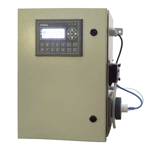 CZGL-15 On-line Self Cleaning Filter CZGL-15 On-line Self Cleaning Filter