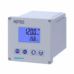 標(biāo)準型微電腦酸堿度分析儀