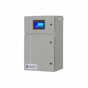 在線(xiàn)氨氮分析儀（逐出法）