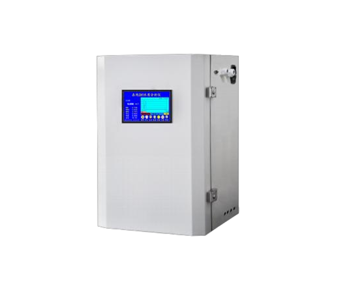 在線余氯&濁度&pH 水質(zhì)分析儀 在線余氯&濁度&pH 水質(zhì)分析儀